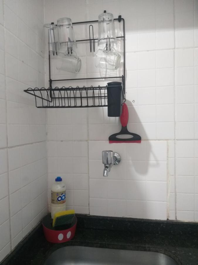 2 Quartos No Centro Completo, Proximo Sambodromo E Lapa, Smart Tv, Metro, Etc Rio de Janeiro Ngoại thất bức ảnh