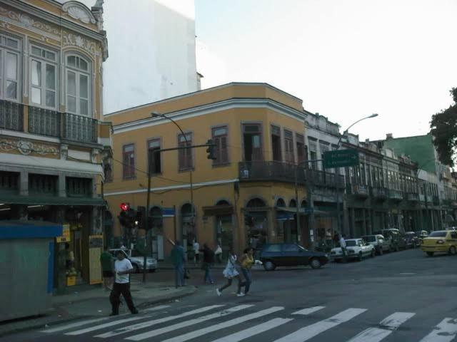2 Quartos No Centro Completo, Proximo Sambodromo E Lapa, Smart Tv, Metro, Etc Rio de Janeiro Ngoại thất bức ảnh