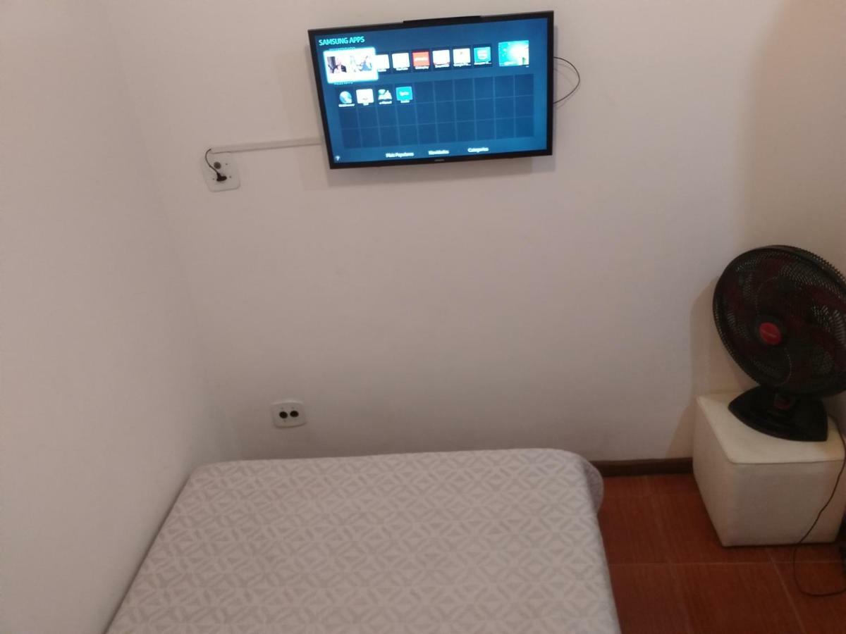 2 Quartos No Centro Completo, Proximo Sambodromo E Lapa, Smart Tv, Metro, Etc Rio de Janeiro Ngoại thất bức ảnh